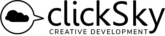 ClickSky Soluções Criativas